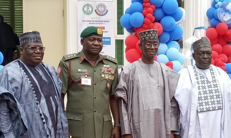 Insecurity: Why Nigeria is standing strong - NSA