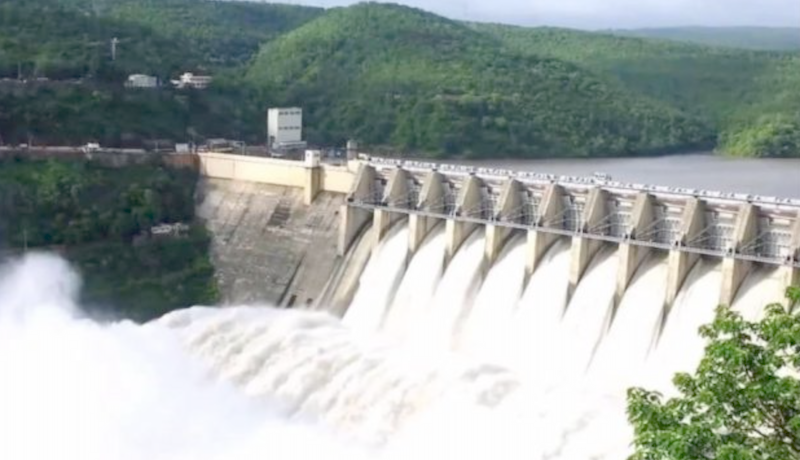 Flood scare: FG speaks on release of water from Lagdo Dam