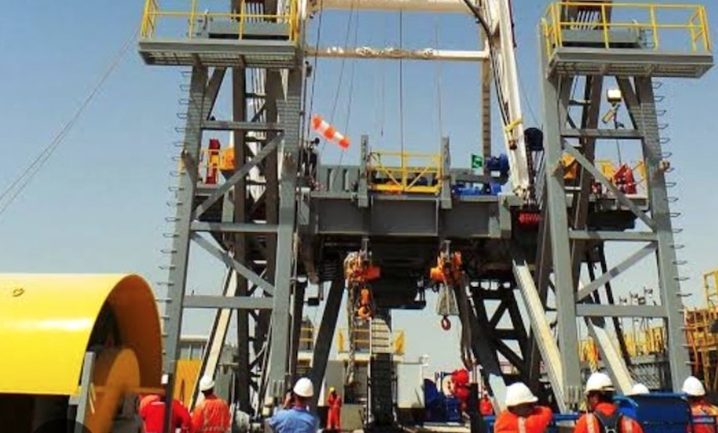 Nigeria’s oil rig count hits 46 – NUPRC