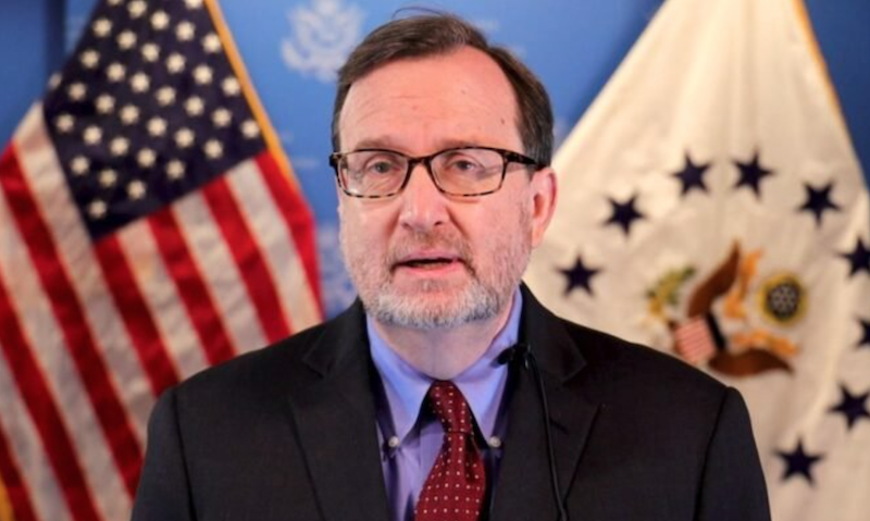 U.S. announces visa policy review for Nigeria, others