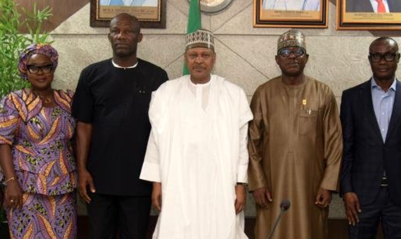 NGE seeks repeal of conflicting laws related to media practice