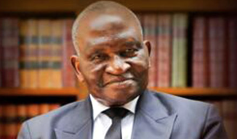 Guilty goes scot free, innocent suffers in Nigeria – Former AGF
