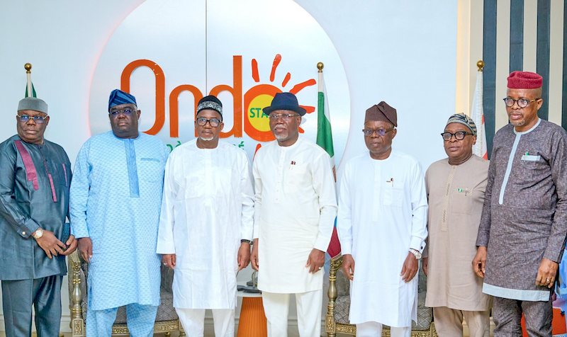 Company to invest $2.6b on petrochemical company in Ondo