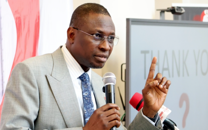Investment fraud spreading like wildfire – EFCC warns; reveals how corrupt politicians now hide loot in cryptocurrencies