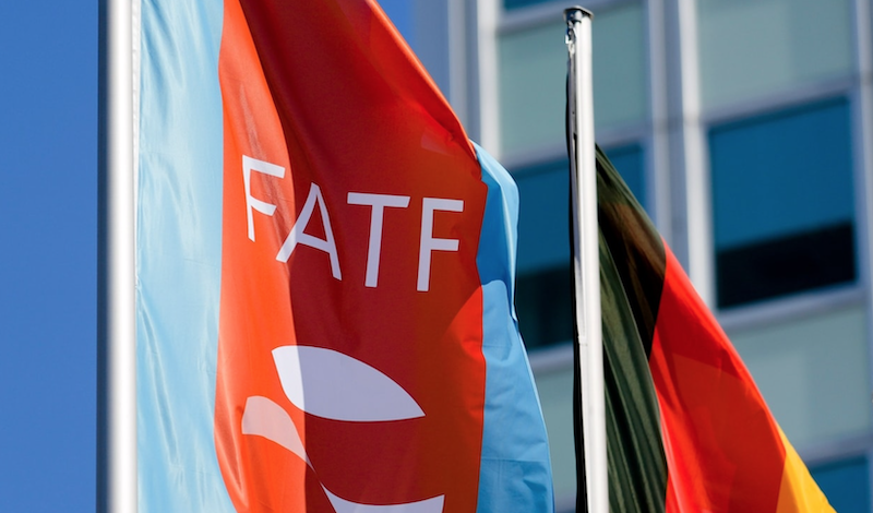 FAAN, Customs intensify efforts to exit Nigeria from FATF grey list