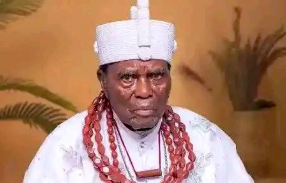 BREAKING: Delta monarch, Ohworode of Olomu passes on