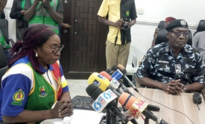 How APC won all 57 chairmanship seats, 375 councillorship seats in Lagos LG election