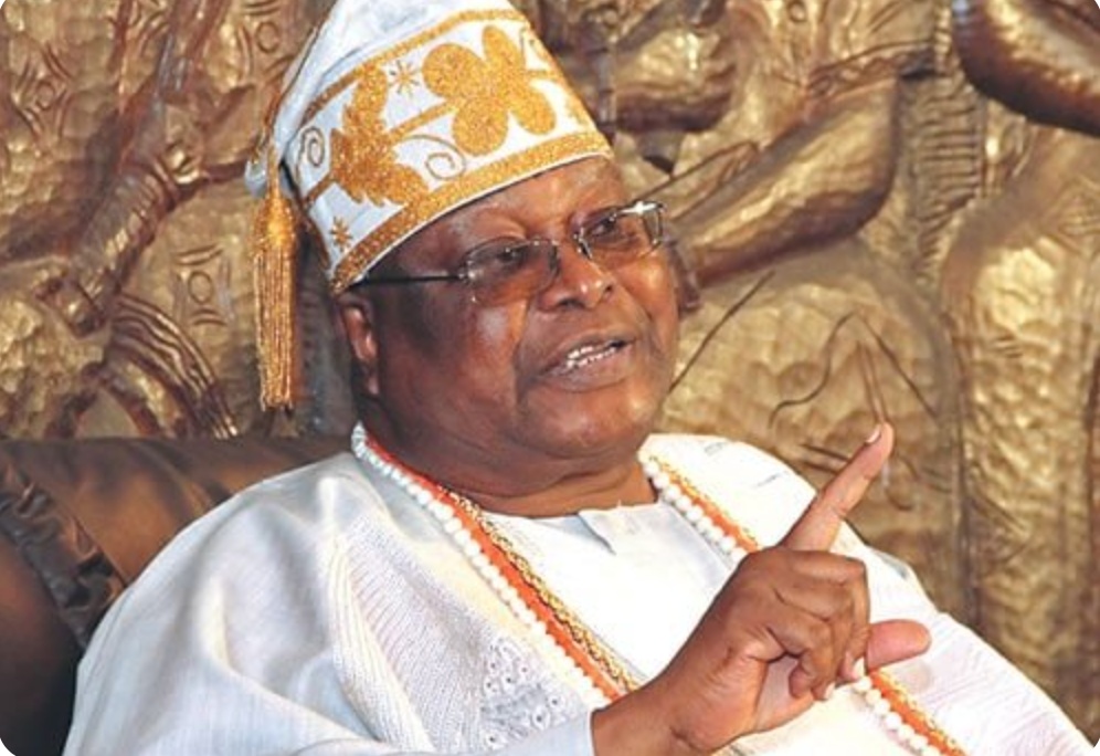 Awujale Adetona to be buried at Ogbagba Court today