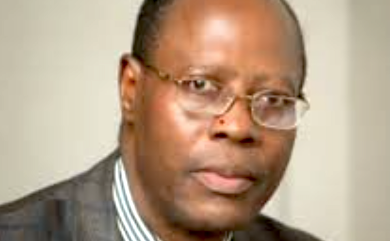 How Nigerians can escape Ponzi schemes traps - NICA Registrar