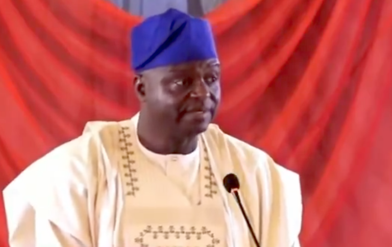 Yilwatda: What to know about new National Chairman