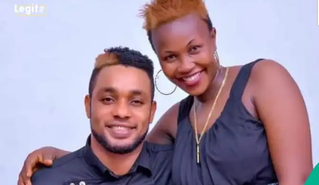 Super Eagles player drags wife to court, demands divorce
