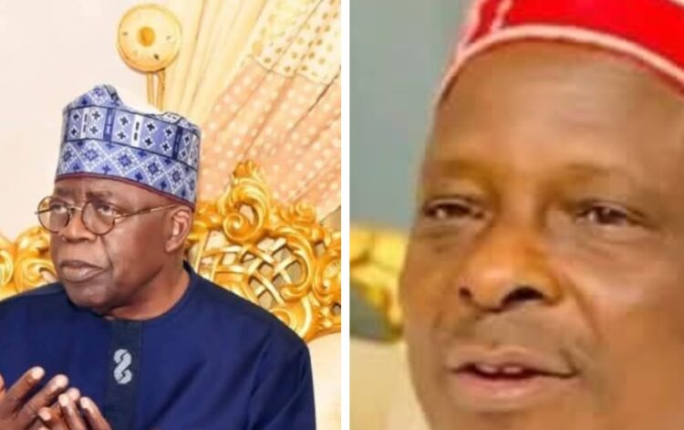 Kwankwaso slams Tinubu days after meeting with him in Aso Rock, says “he’s marginalizing North