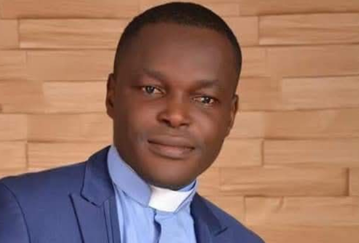 Coalitions, good governance and a quest for a new Nigeria – By Fr Augustine Anwuchie