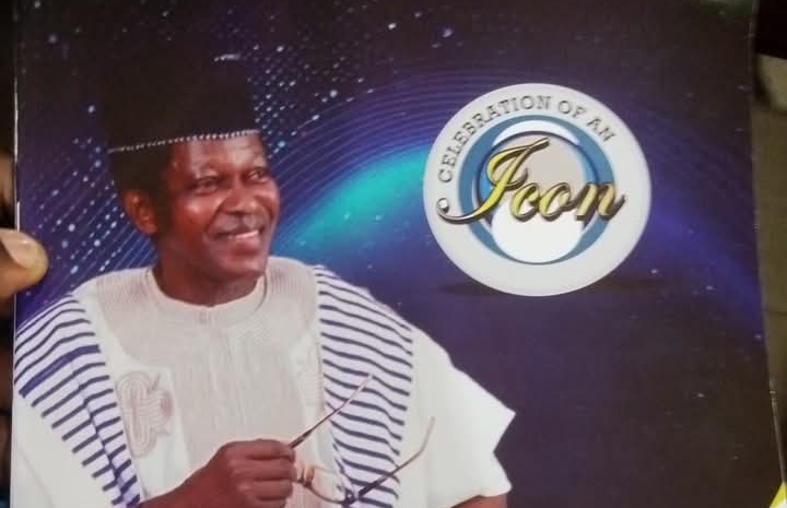​​NUJ FCT Secretary buries father in Oyo