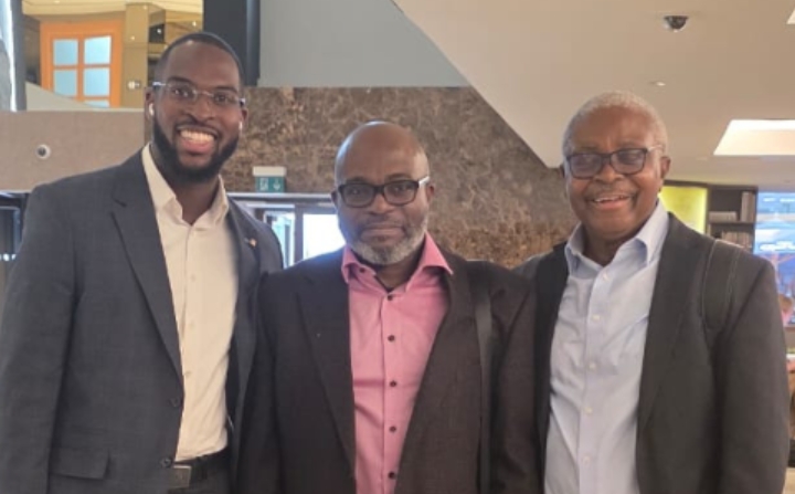 CET Group acquires stake in Traxport Rail Services to power Nigeria’s first LNG freight rail network