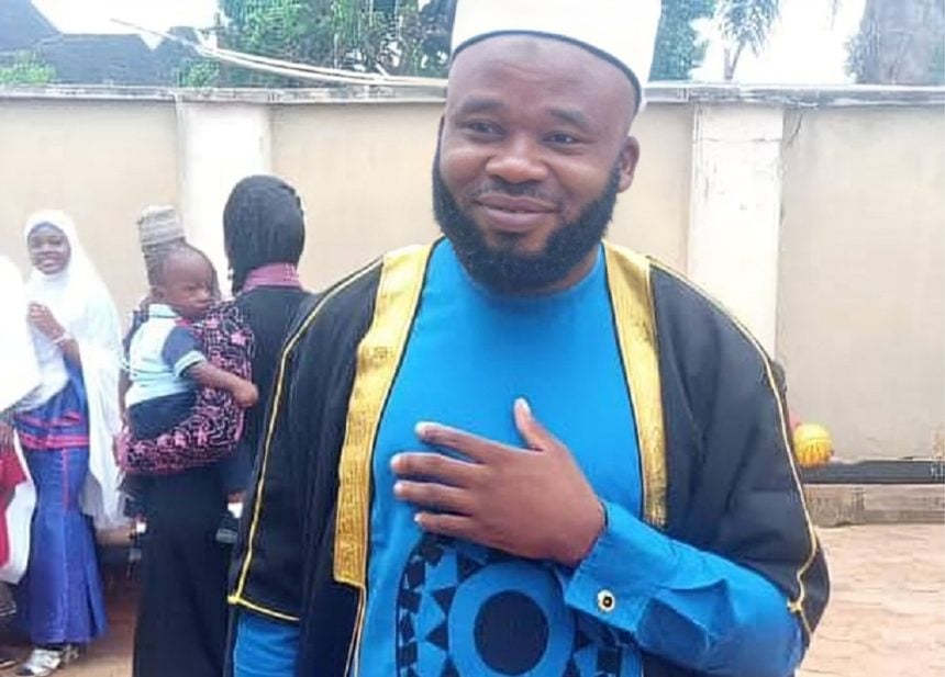 I paid N6.5m ransom to regain freedom – Uromi Chief Imam opens up