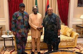 Just In: Adeleke breaks silence on defecting from PDP to APC