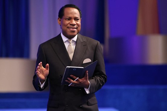 Meet Daysman Oyakhilome: Innovator, Leader, and Pastor Chris’ Nephew & Protégé