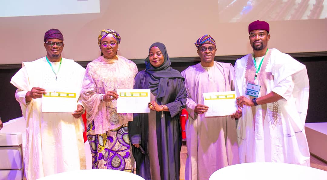 Dantsoho pledges renewed ports efficiencies for exports performance, sustainability