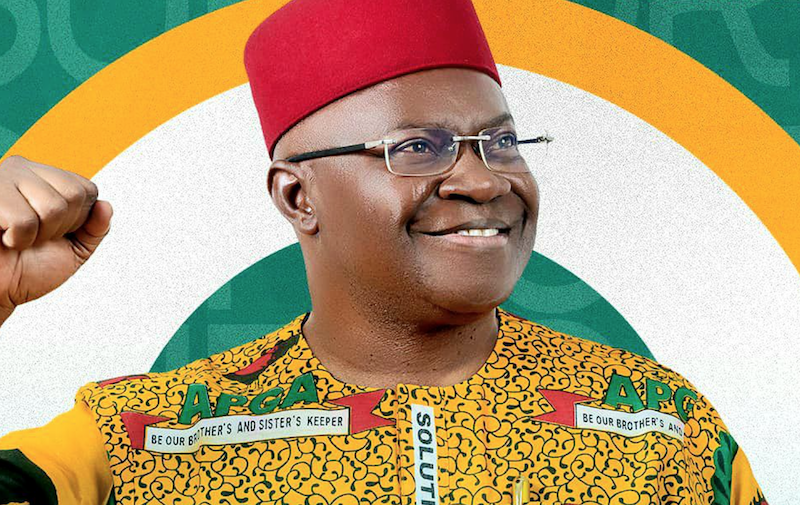Anambra Senator-elect, Nwachukwu, vows to uphold late Ubah’s legacy