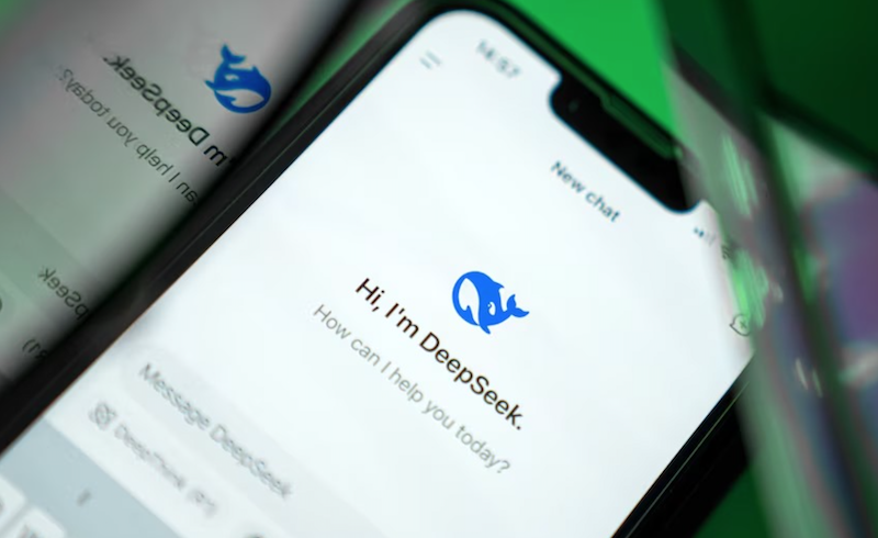 How DeepSeek AI will reshape Nigeria’s business landscape – By Ebuka Ukoh