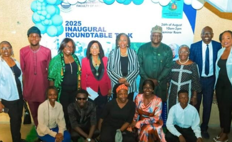 UNILAG inaugurates Faculty of Architecture