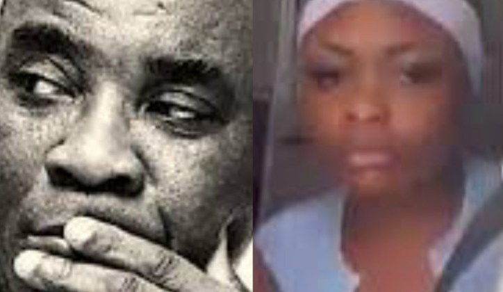 KWAM 2: READ all the charges filed against Comfort Bob, Ibom Air passenger