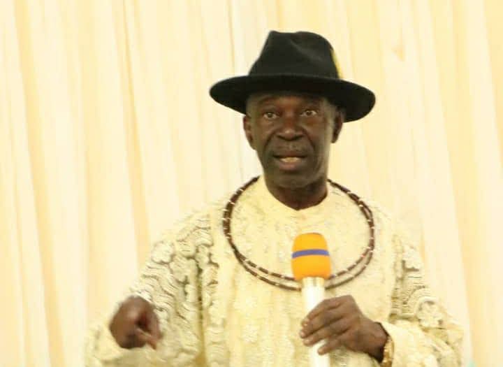 Iduh Amadhe urges Isoko Nation to place trust in Oborevwori