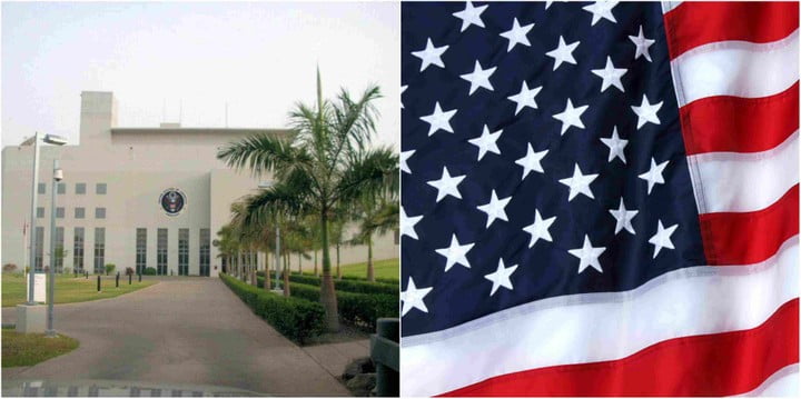 JUST IN: US issues strong ‘directive’ for Nigerian visa applicants