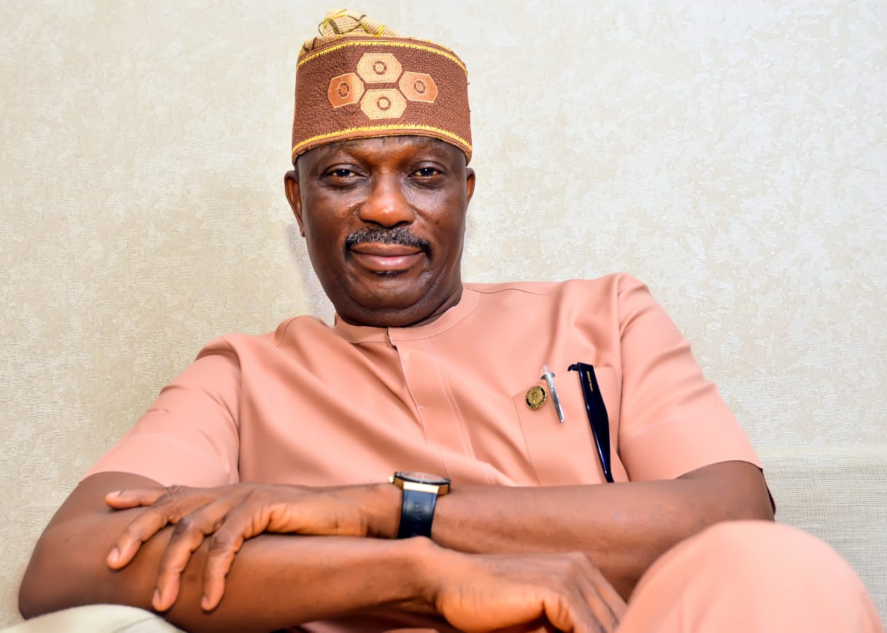 JUST IN: Former governorship candidate, Akingboye is dead