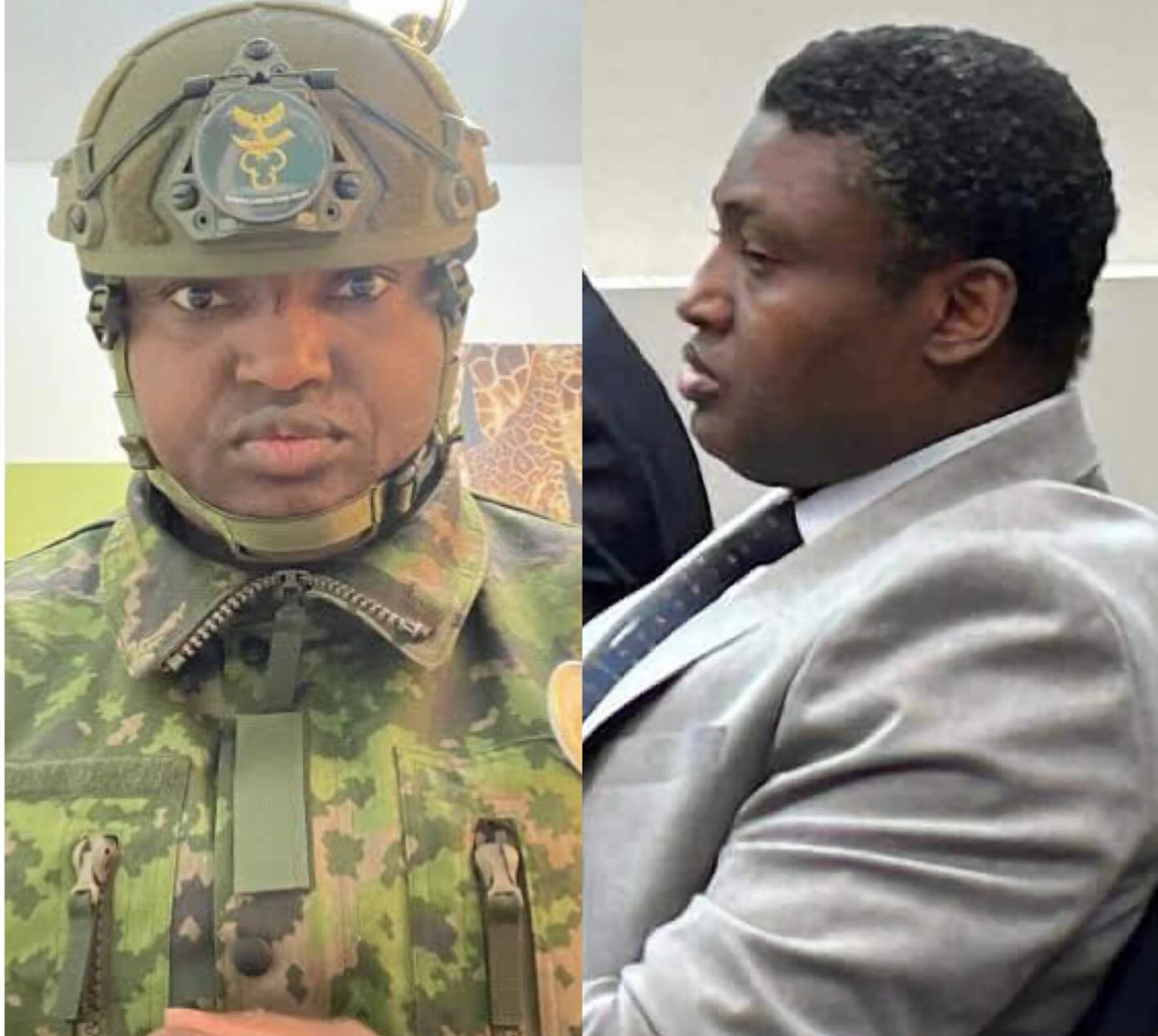 BREAKING: Simon Ekpa sentenced to six years in prison