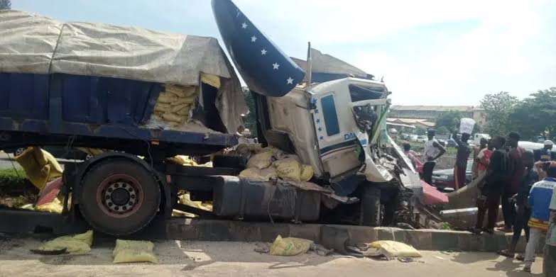 ‘We will apply more scrutiny’ – Dangote speaks on truck allegedly involved in Enugu fatal crash